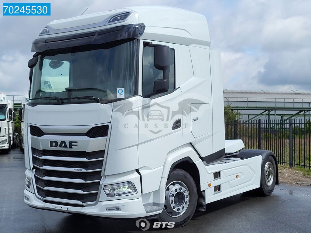 DAF XG 2024