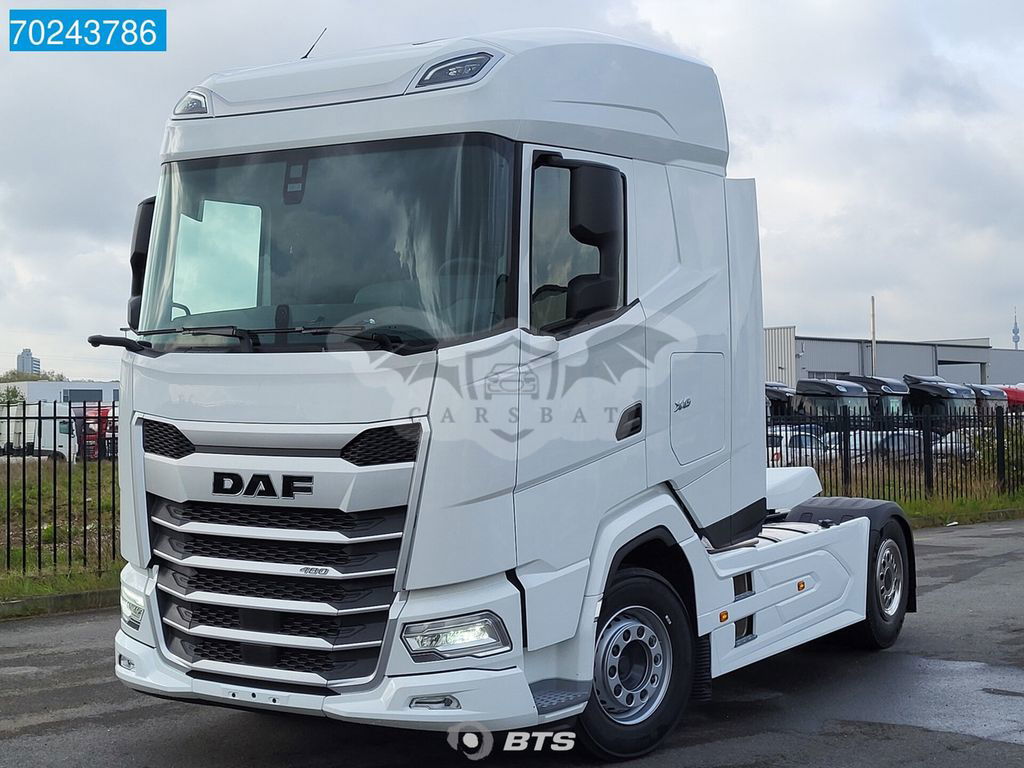 DAF XG 2024