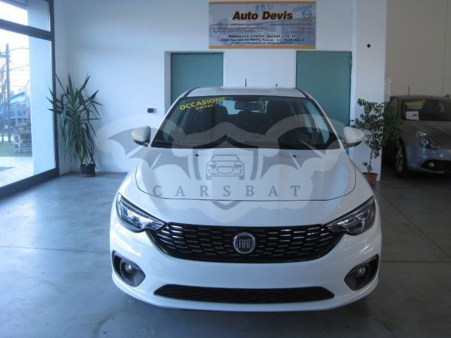 Fiat Tipo 2020