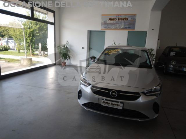 Opel Corsa 2022