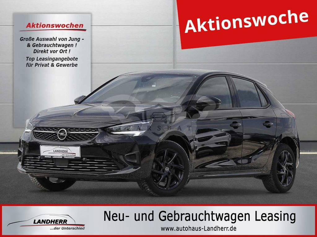 Opel Corsa 2023