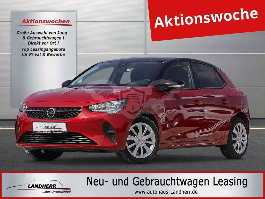 Opel Corsa 2023