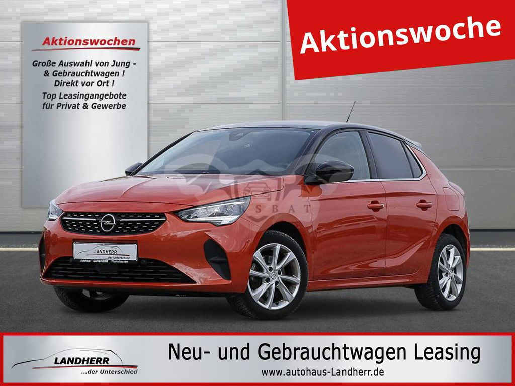Opel Corsa 2023