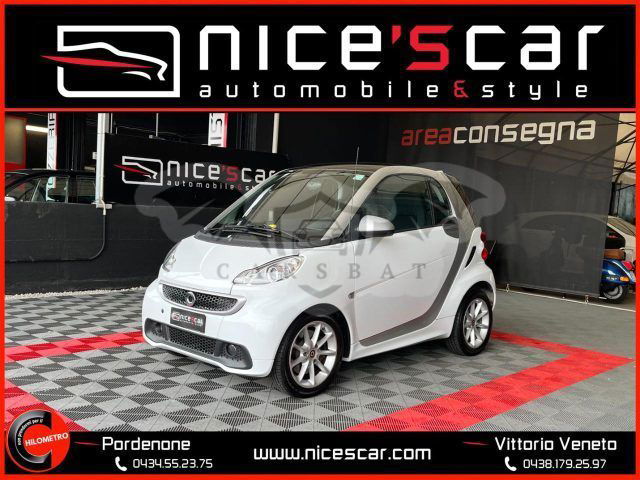 Smart Fortwo 2014