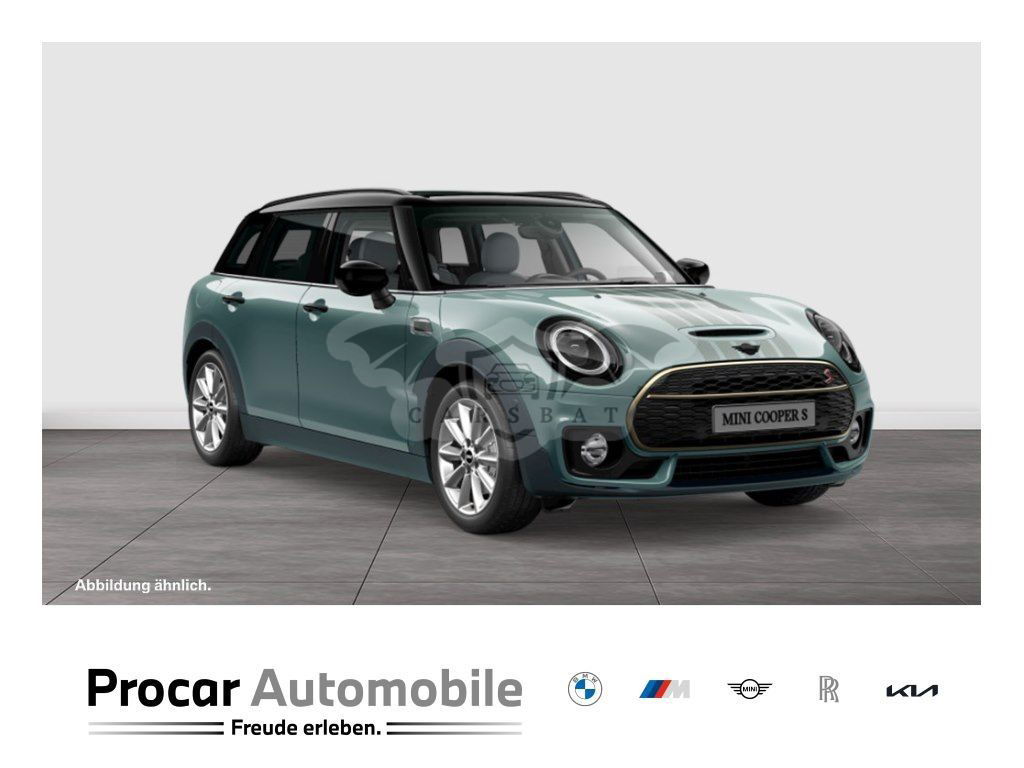 Mini Clubman 2023