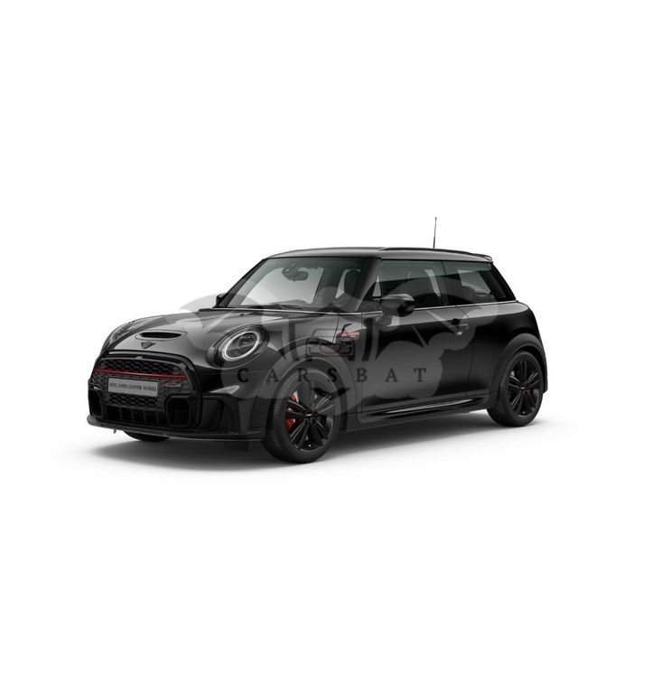 Mini John Cooper Works 2023