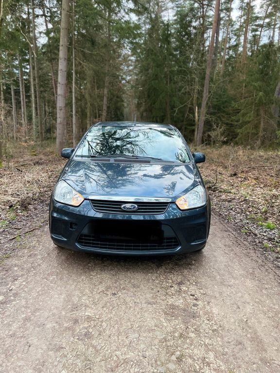 Ford C-Max 2010