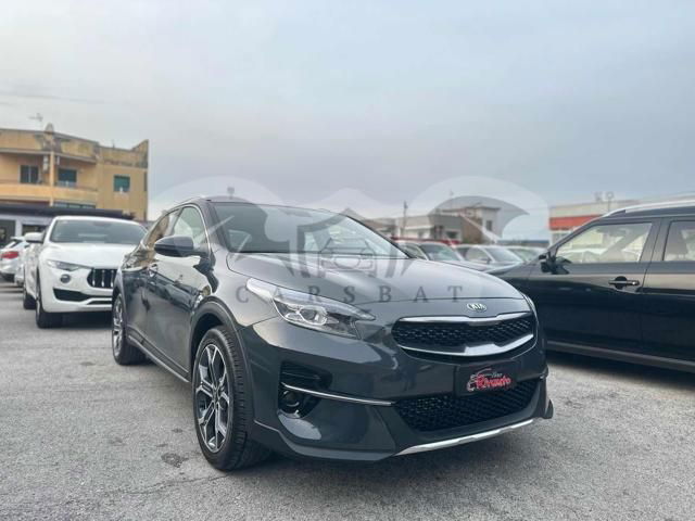 Kia XCeed 2021