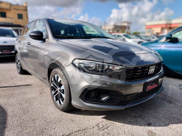 Fiat Tipo 2021