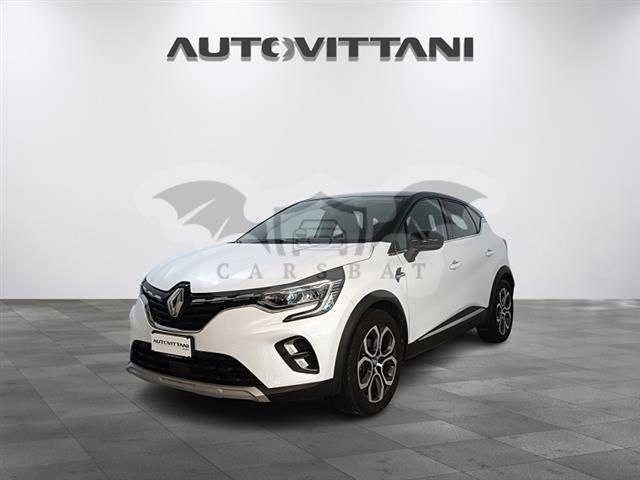 Renault Captur 2021