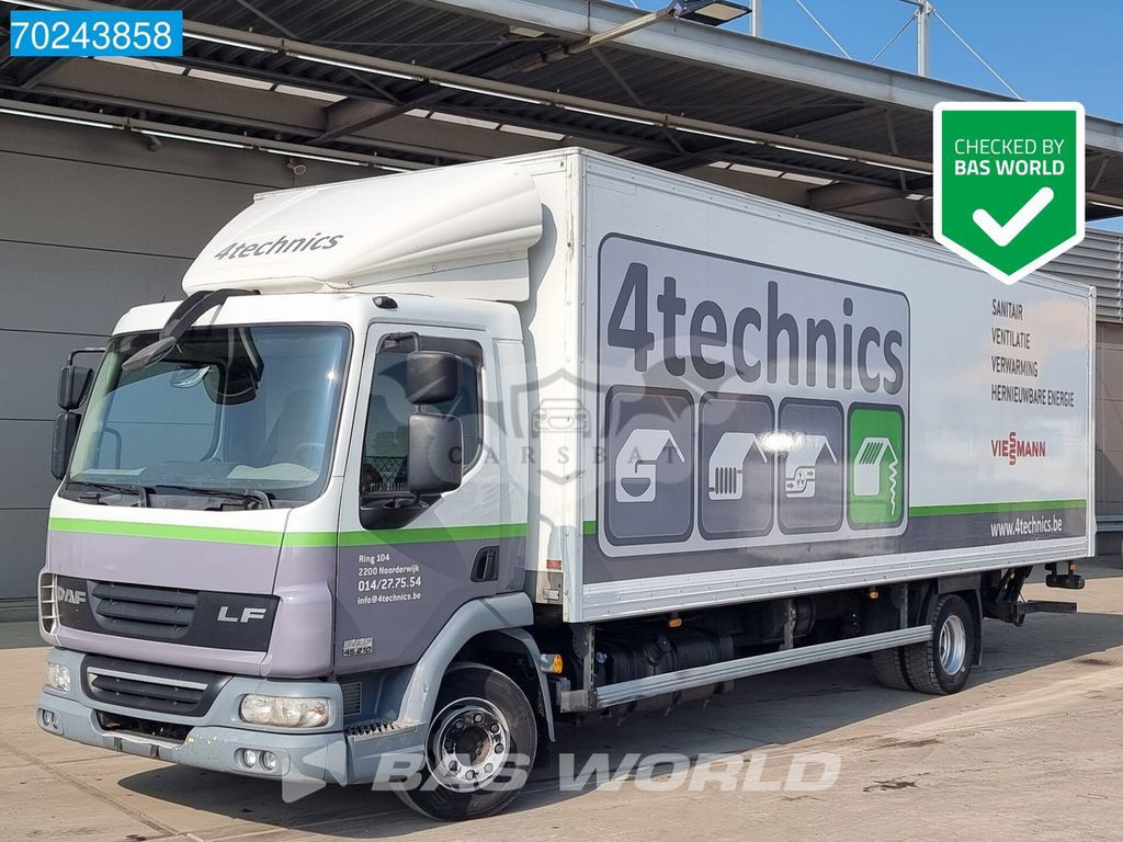 DAF LF 2013