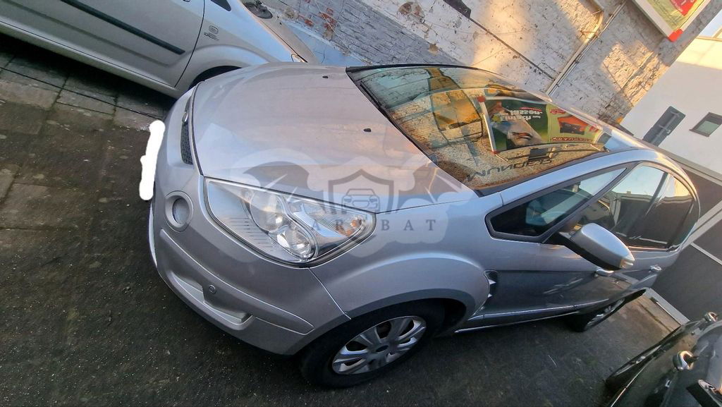 Ford C-Max 2008