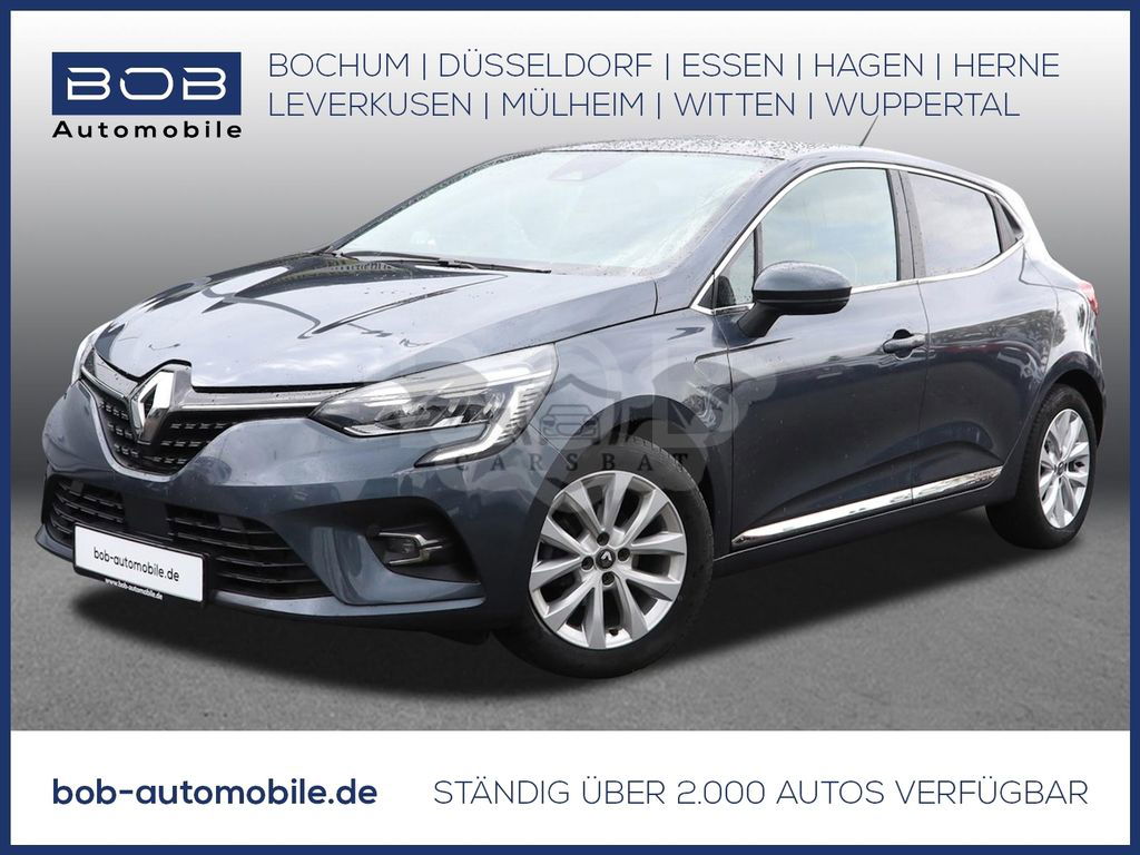 Renault Clio 2020