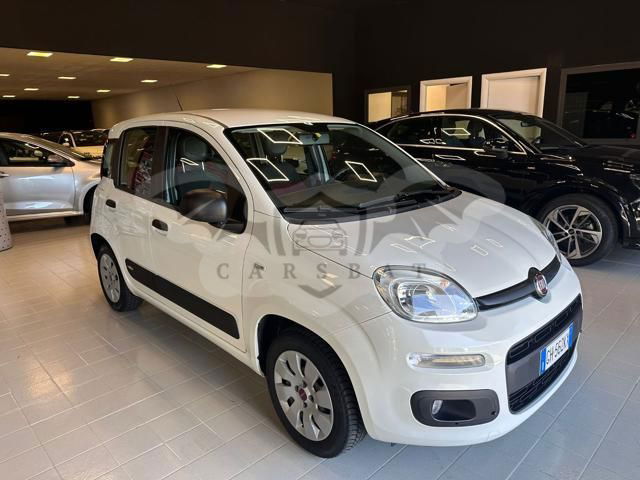 Fiat Panda 2016