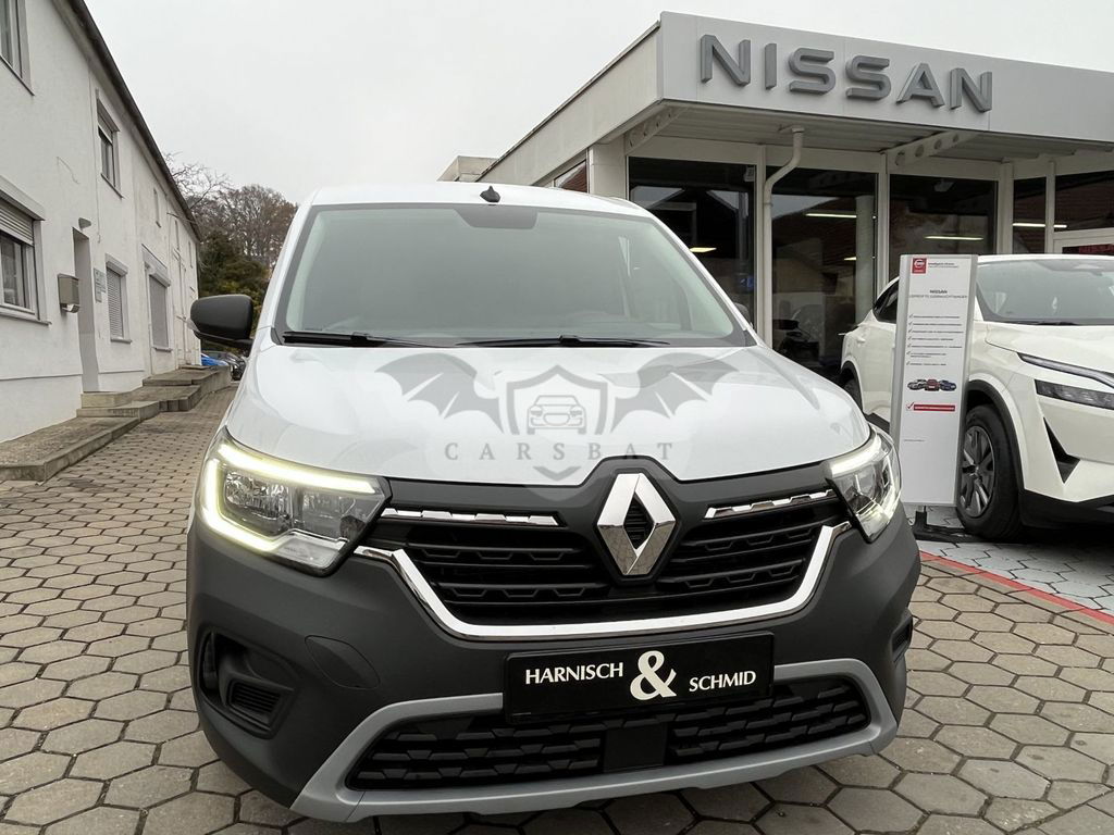 Renault Kangoo 2022