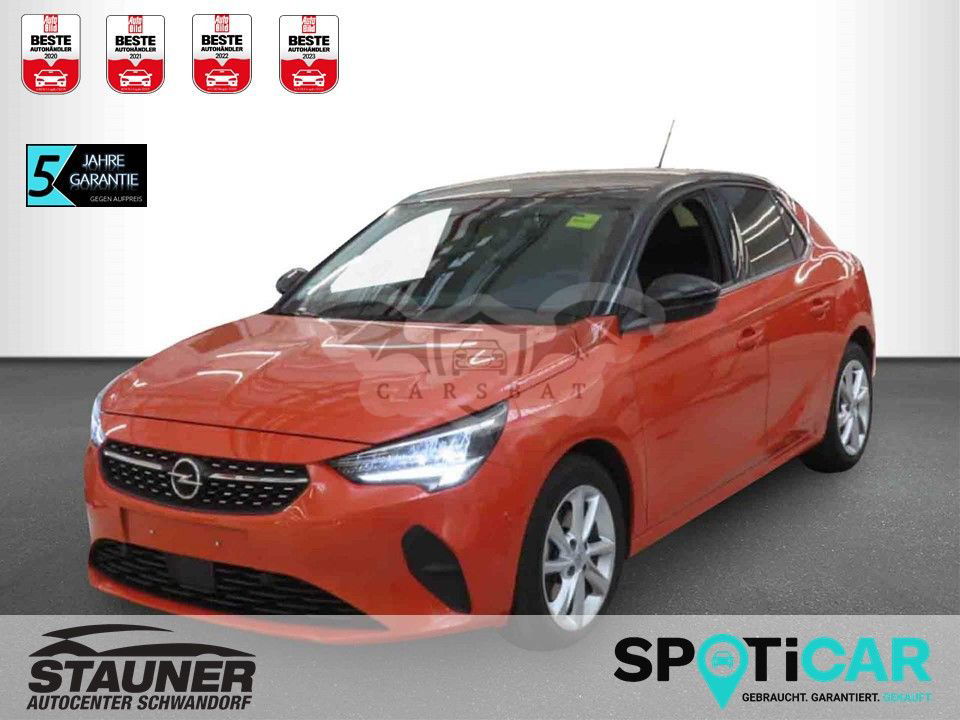Opel Corsa 2023