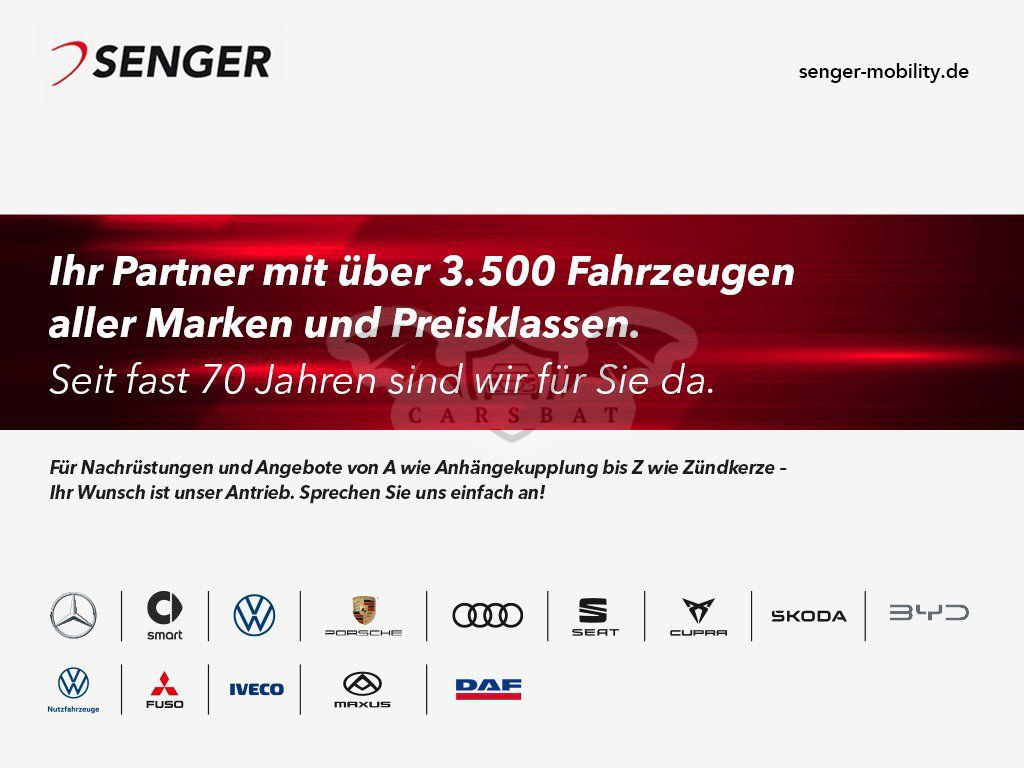Smart Forfour 2021