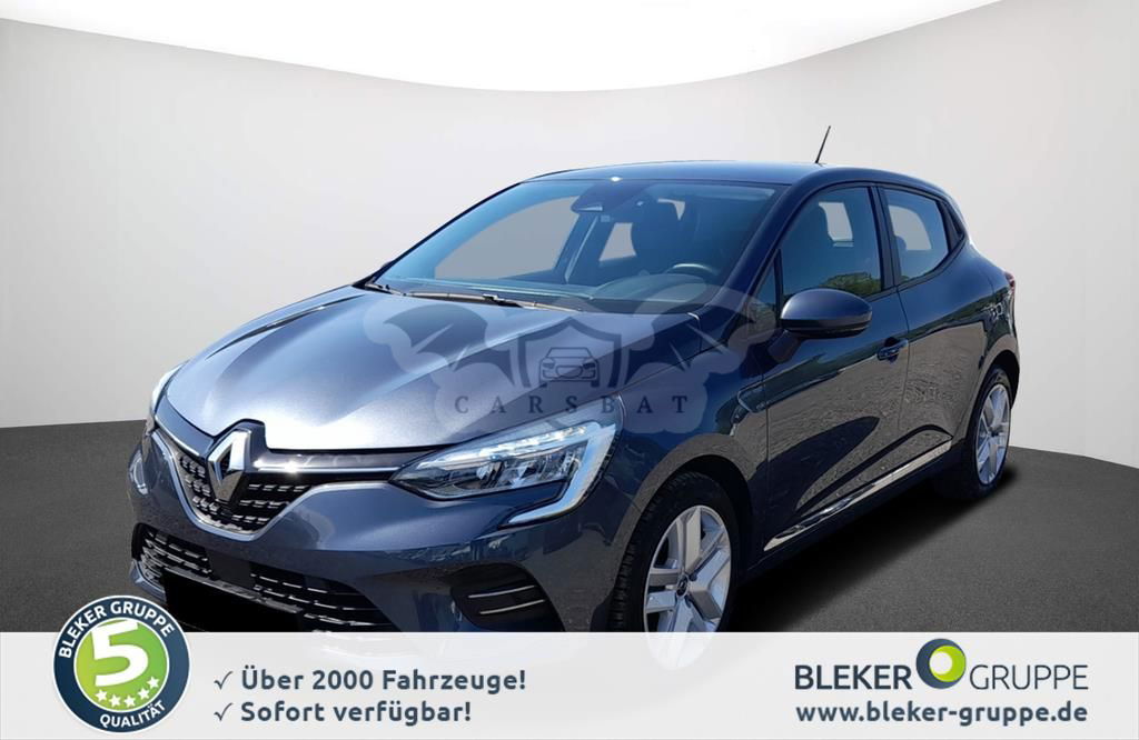 Renault Clio 2020