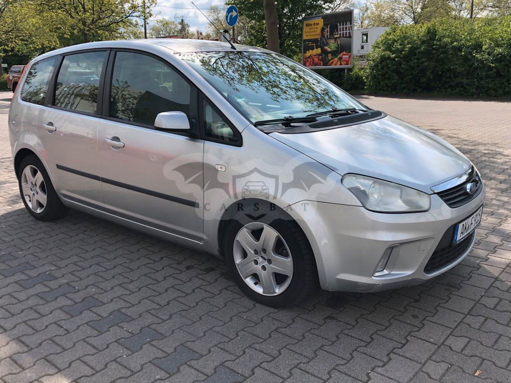Ford C-Max 2008