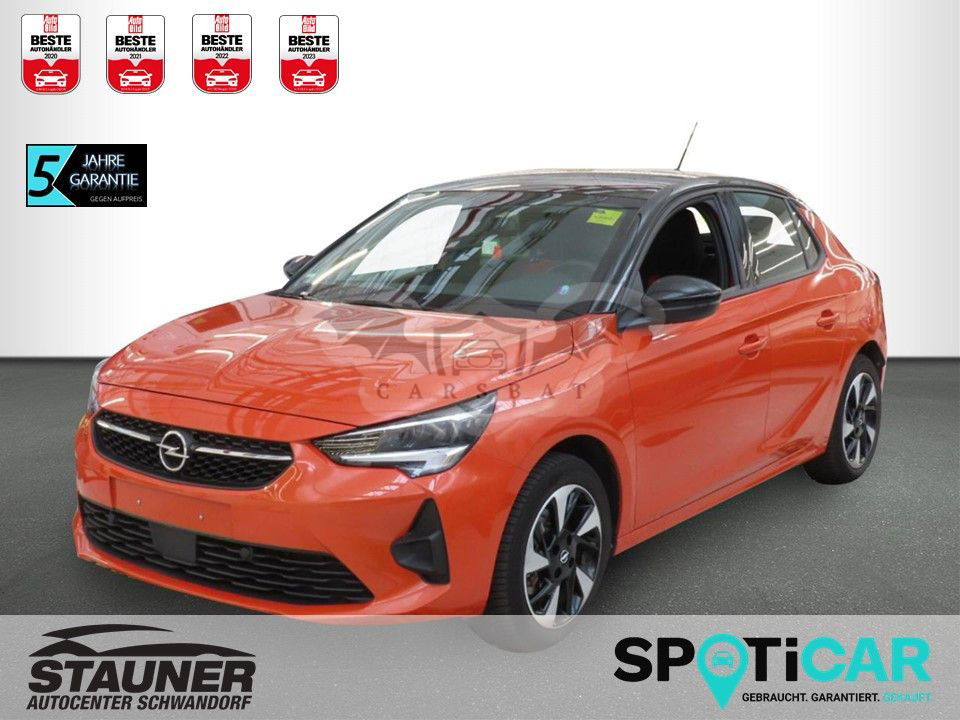 Opel Corsa 2022