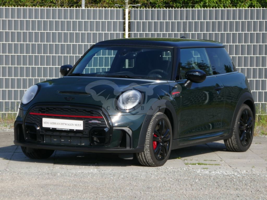 Mini John Cooper Works 2023