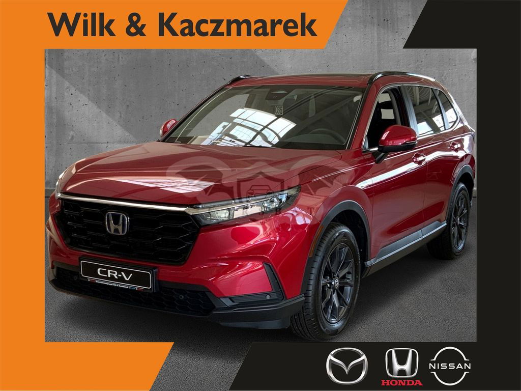 Honda CR-V 2023