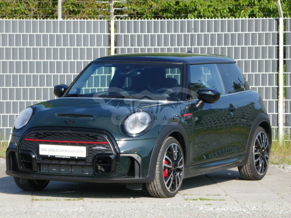 Mini John Cooper Works 2023