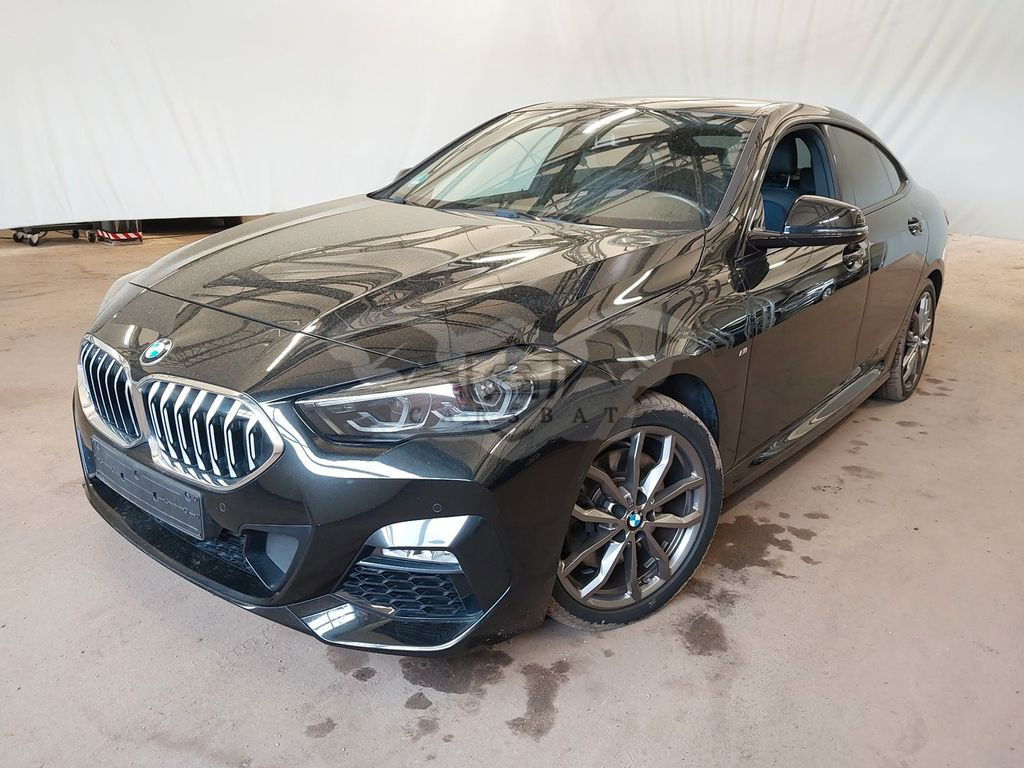 BMW 2 Series 220 Gran Coupe 2022