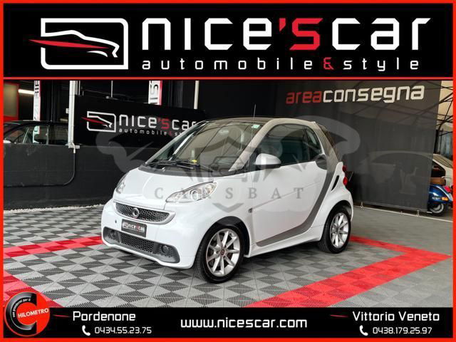 Smart Fortwo 2014