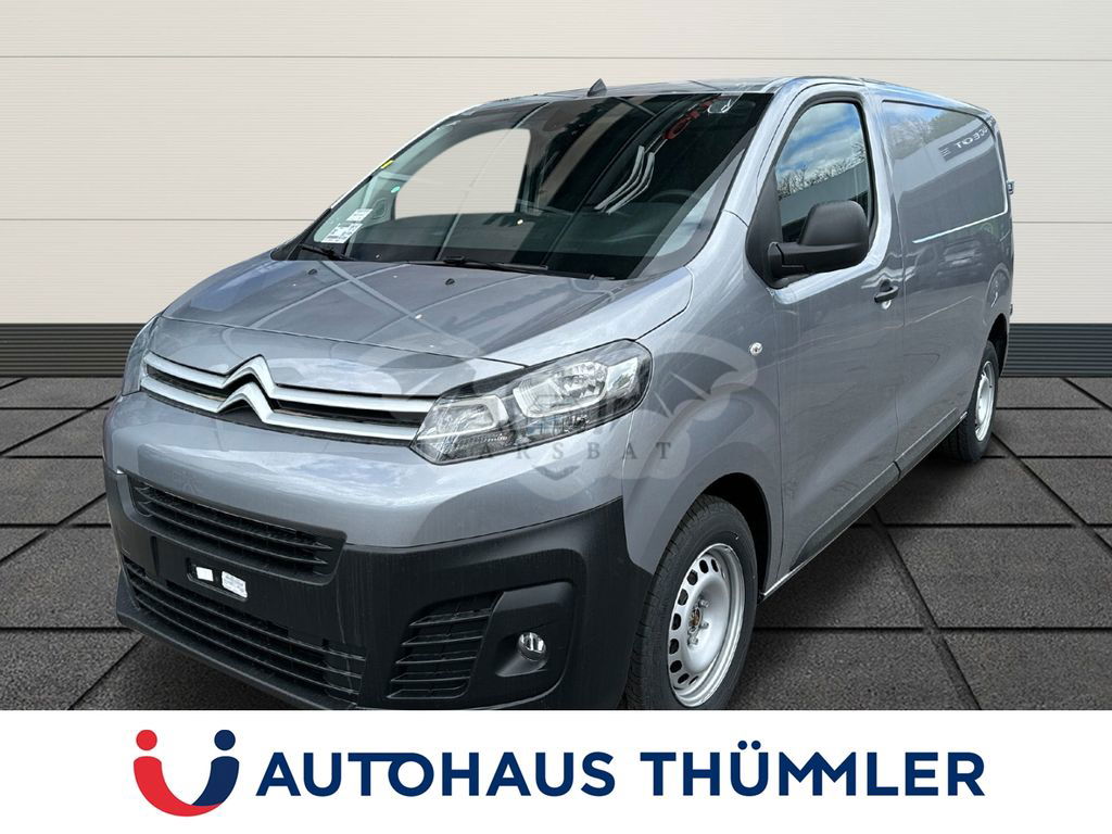 Citroën Jumpy 2024