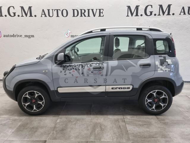Fiat Panda 2022