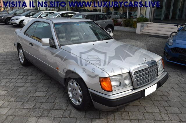 Mercedes-Benz CE 200 1992