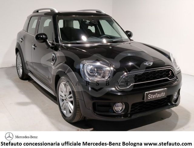 Mini Countryman 2019