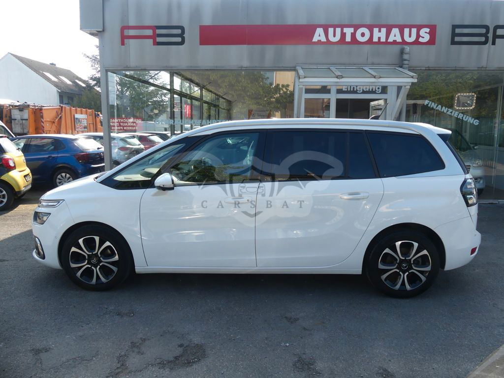 Citroën C4 Picasso 2020