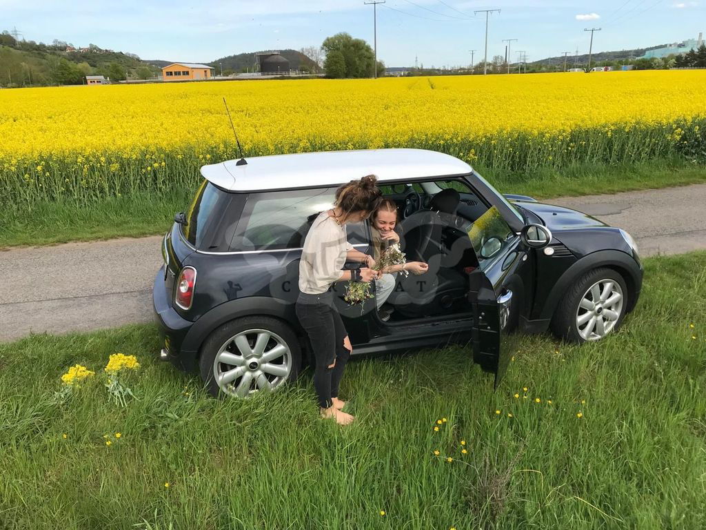 Mini Cooper 2008