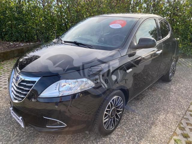 Lancia Ypsilon 2015