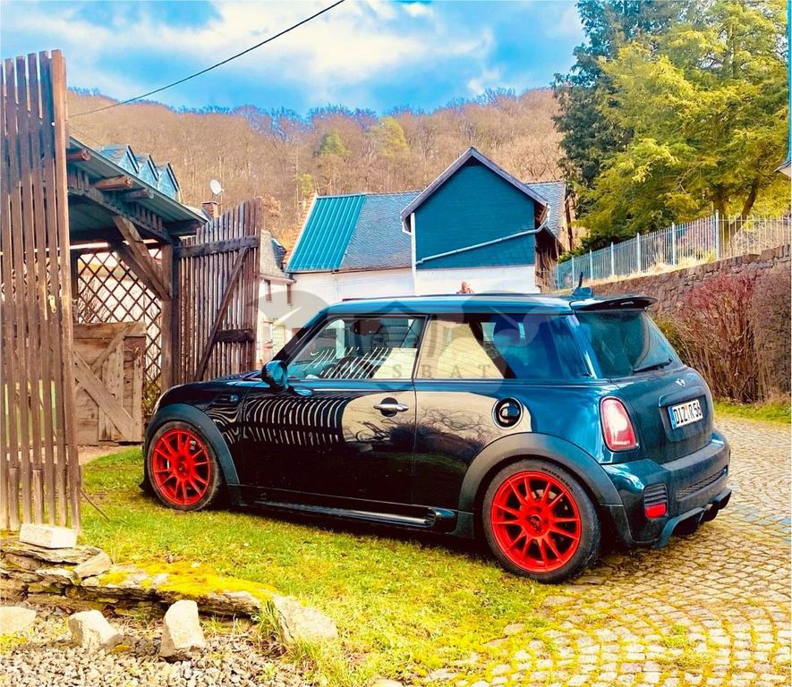 Mini Cooper 2008