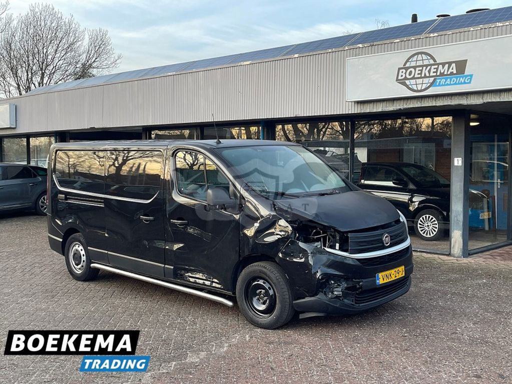 Fiat Talento 2021