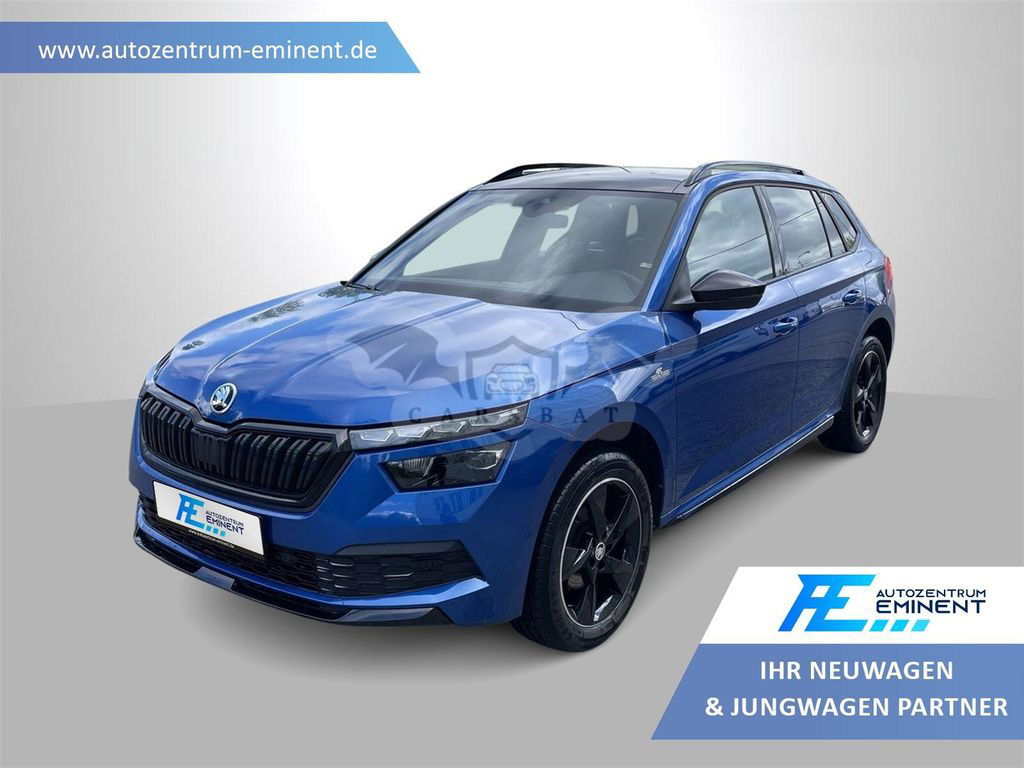 Skoda Kamiq 2023