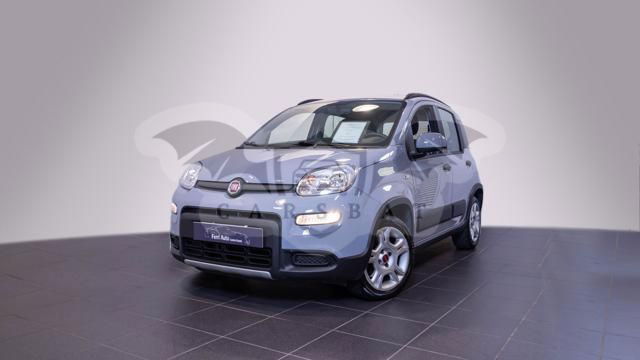 Fiat Panda 2022
