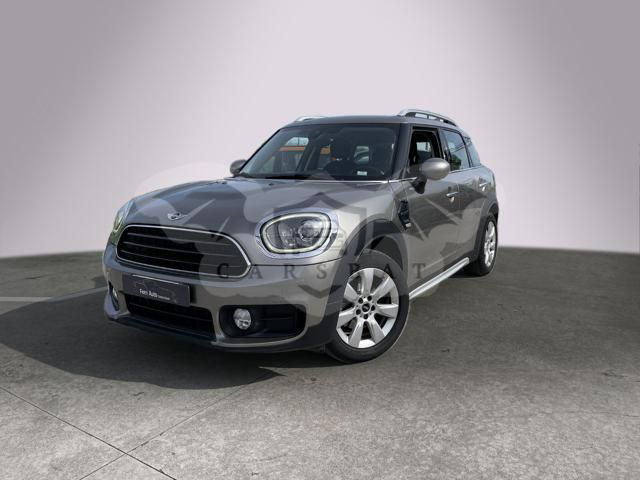 Mini Countryman 2017