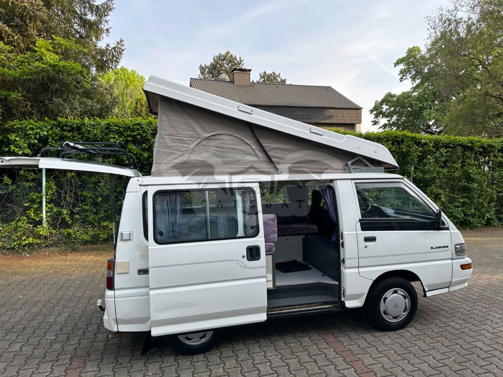Mitsubishi L300 1992