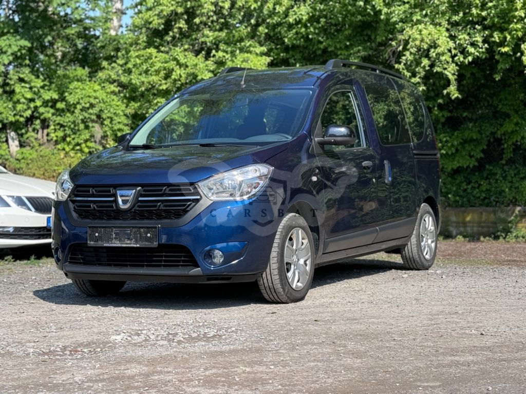 Dacia Dokker 2019