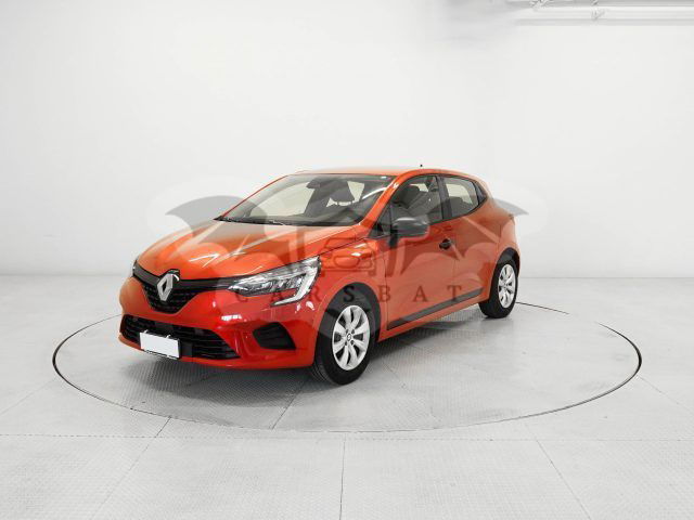 Renault Clio 2023