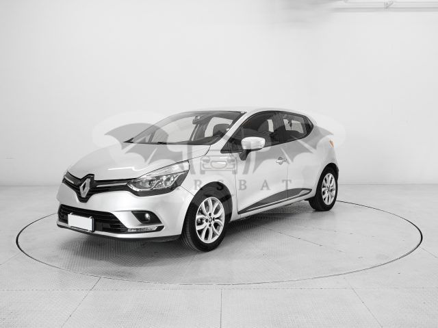 Renault Clio 2019
