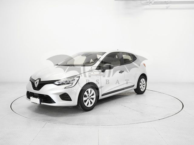 Renault Clio 2023