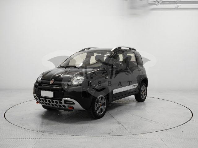 Fiat Panda 2020