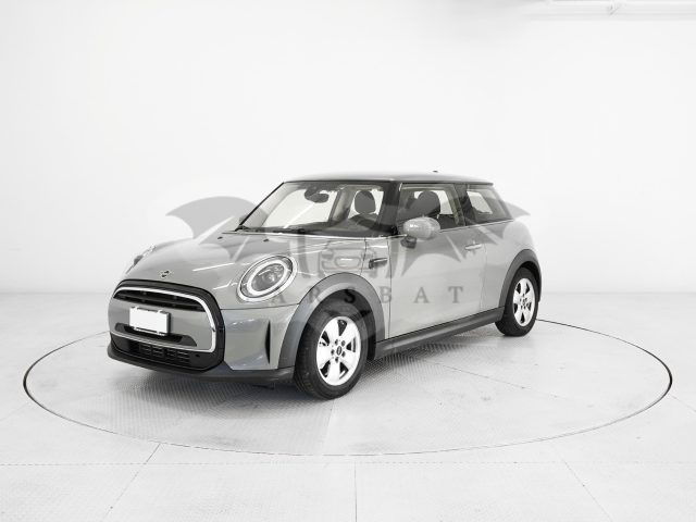 Mini One 2022