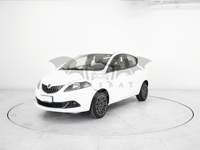 Lancia Ypsilon 2023