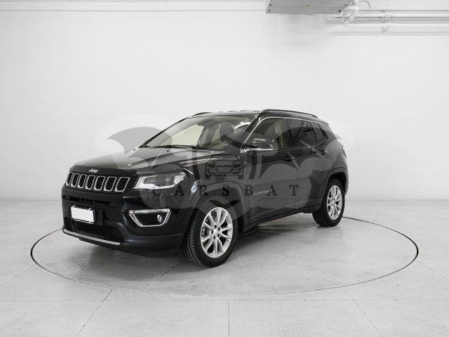 Jeep Compass 2021